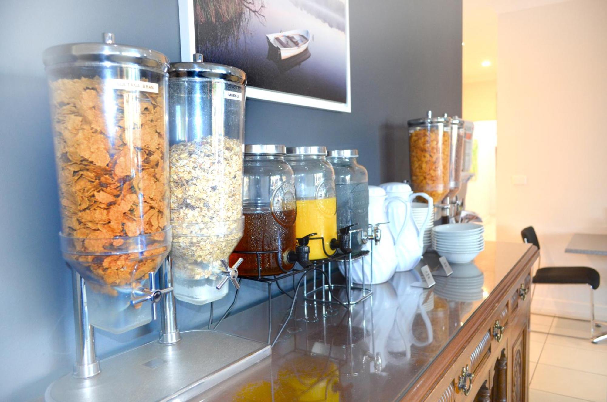 Mackellar Motel Gunnedah Ngoại thất bức ảnh