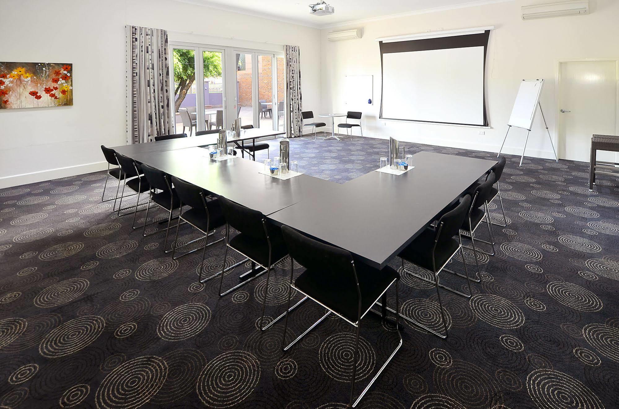 Mackellar Motel Gunnedah Ngoại thất bức ảnh
